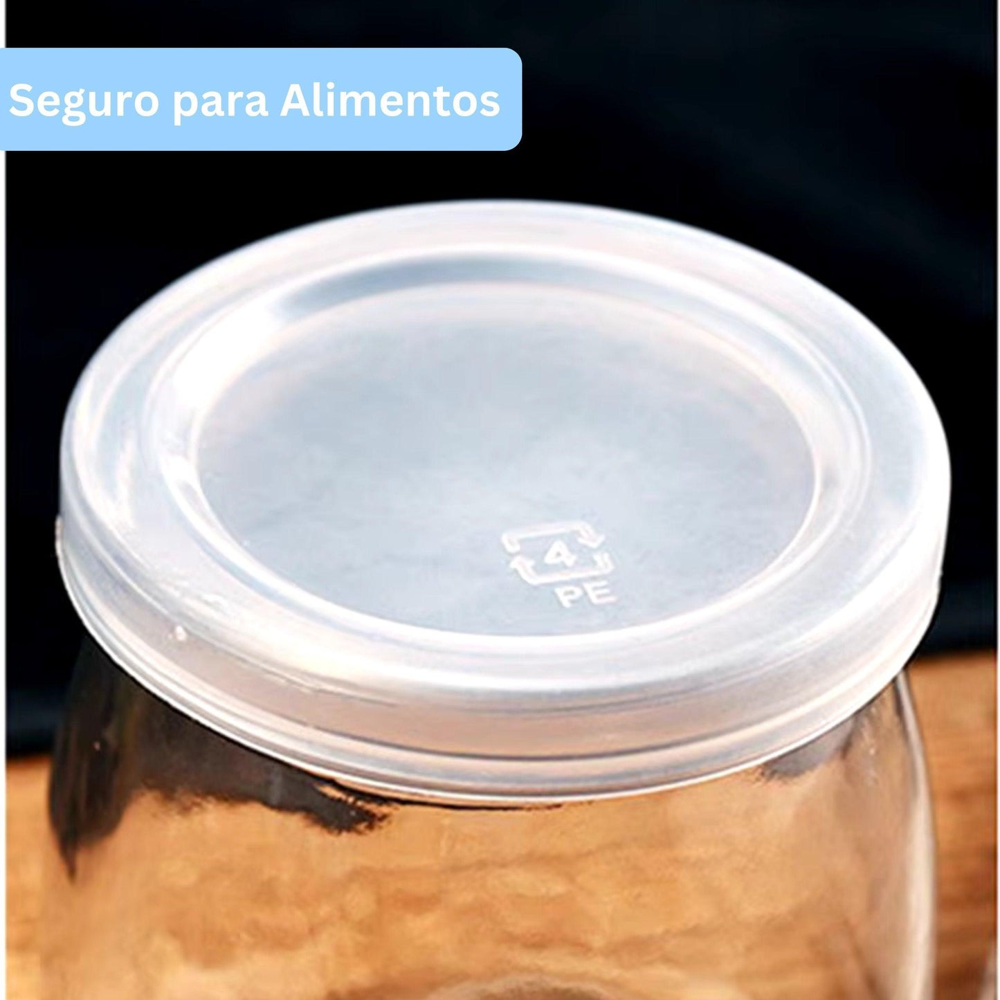 frascos-vidrio-redondo-tapa_-plastica-seguro-alimentos - 180Compostable.cl