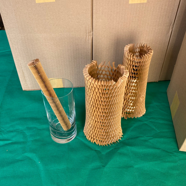 Fundas de Papel Kraft