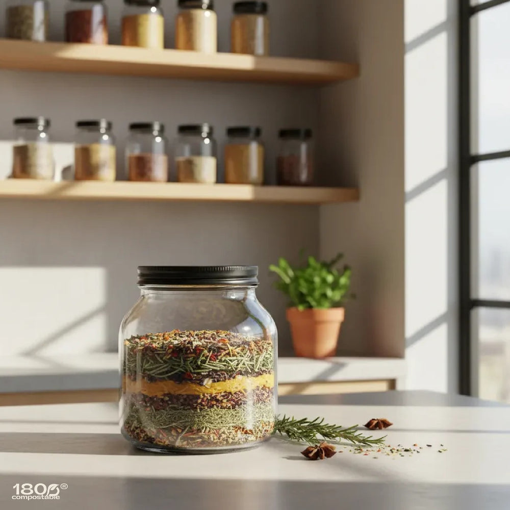 ¿Tu pyme está lista para el siguiente nivel de sustentabilidad? 📦🌱