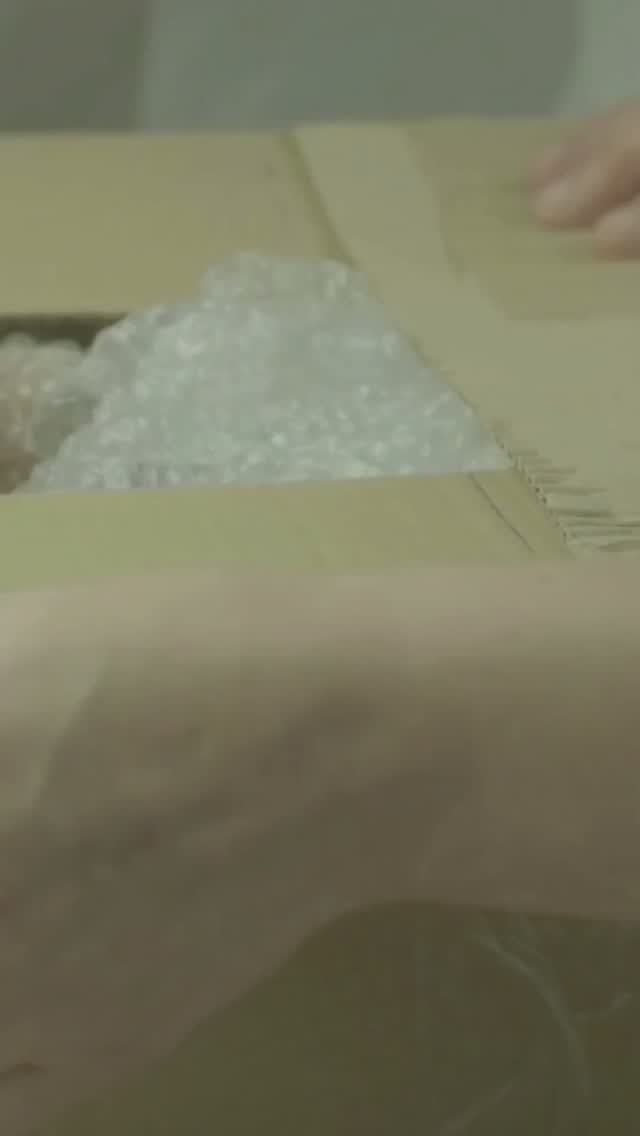 La primera impresión de tu cliente empieza en el empaque. 📦🌿