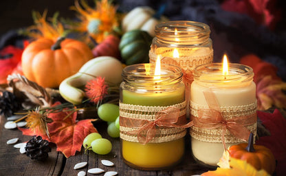 Pack De 6 Frascos De Vidrio De 240ml Con Tapa Twist Off Negra