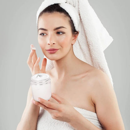 Pack De 6 Frascos De Vidrio De 240ml Con Tapa Twist Off Negra