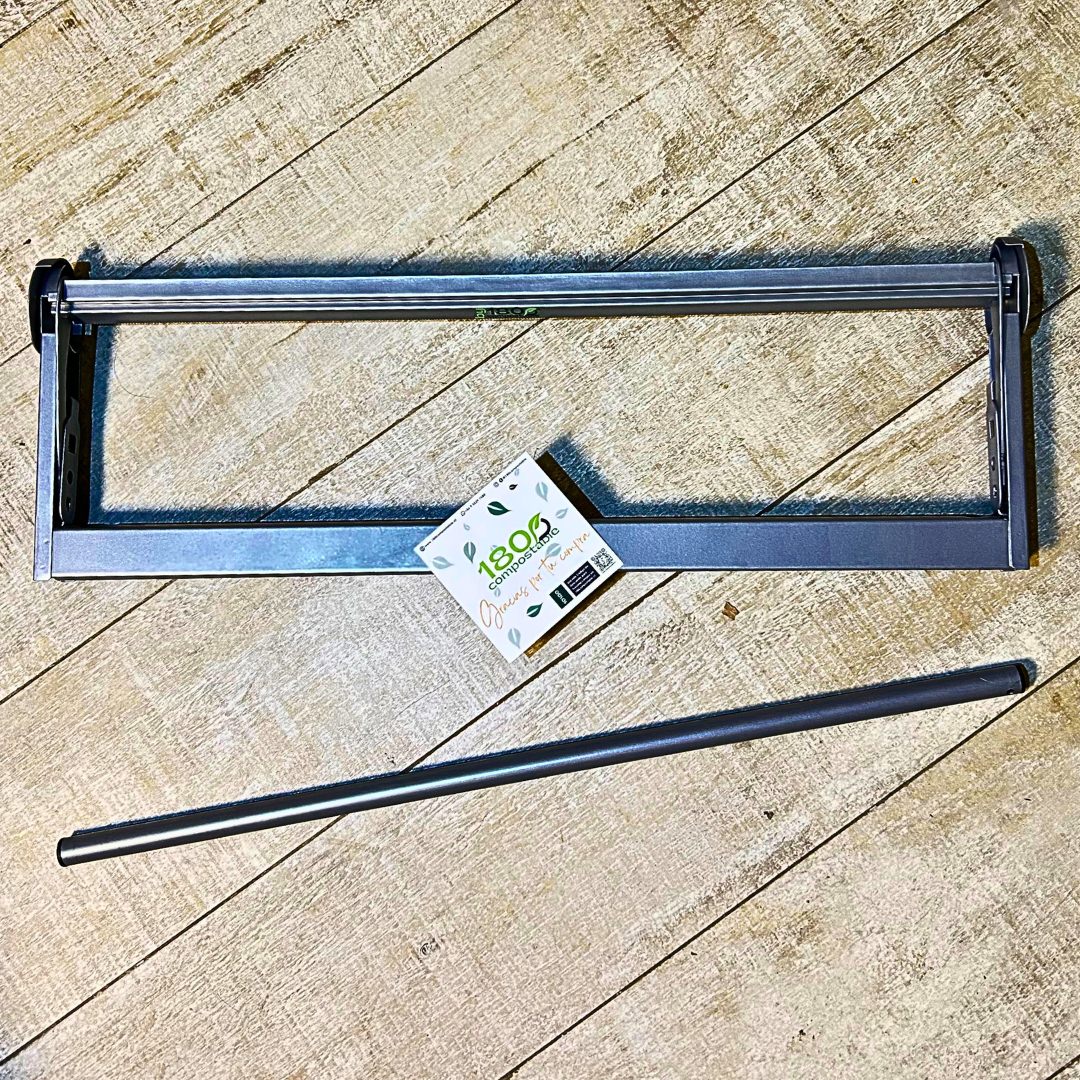 🧵 Dispensador y Cortador de Papel Kraft | Corte Preciso y Mayor Eficiencia en Tu Negocio